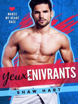 cover image of Yeux enivrants